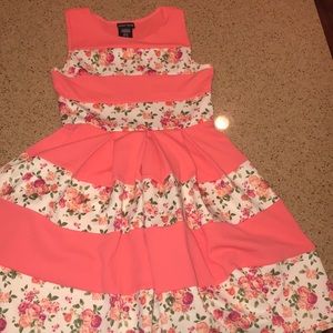 Spring Girls Dress!